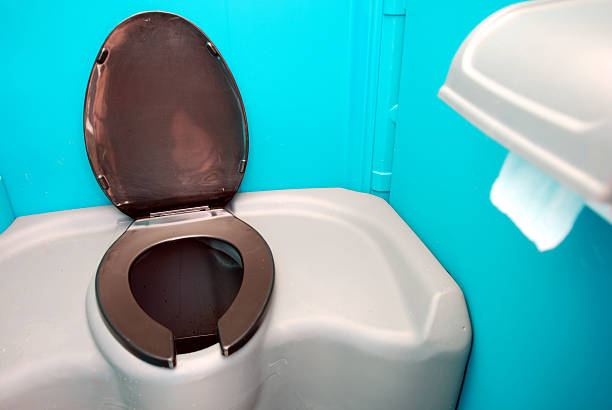 Best Portable restroom trailer rental  in Thurmont, MD