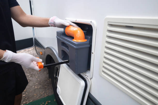 Best Portable toilet rental cost  in Thurmont, MD
