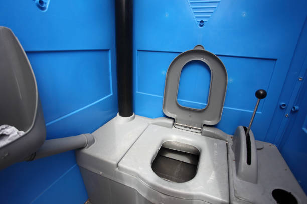 Portable Toilet Options We Offer in Thurmont, MD
