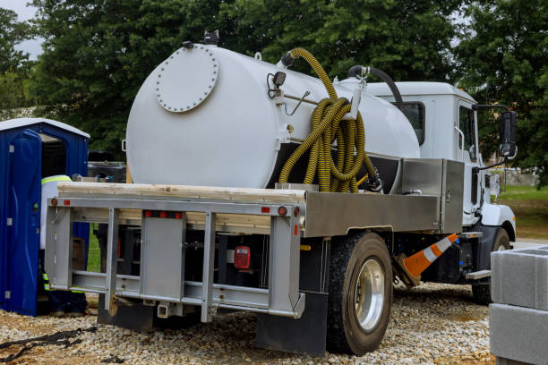 Best Portable toilet rental cost  in Thurmont, MD