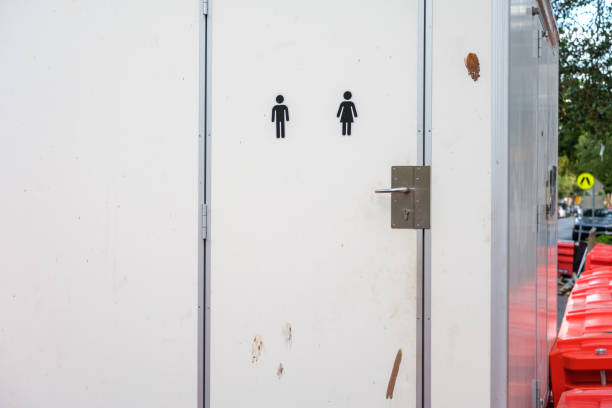 Best Local porta potty services  in Thurmont, MD