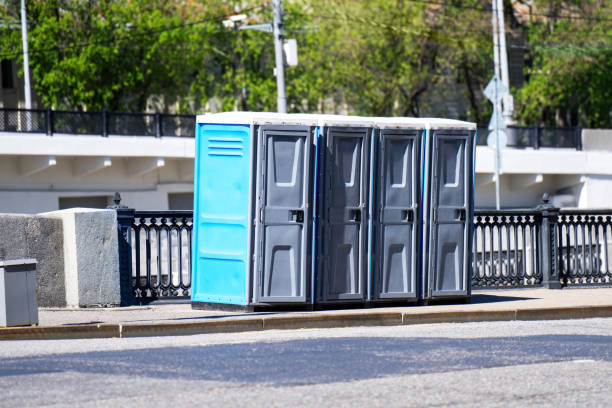 Best Construction site porta potty rental  in Thurmont, MD