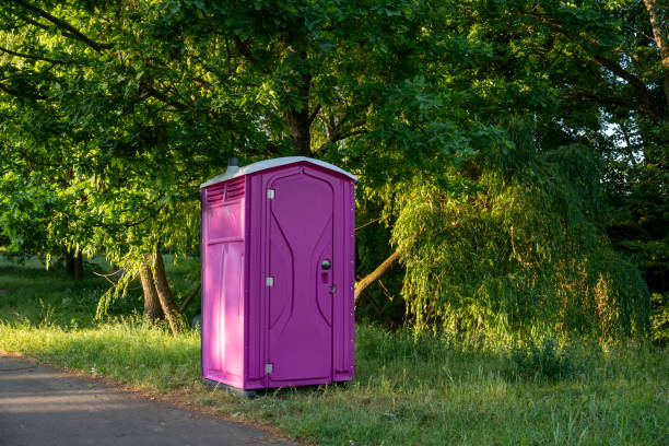 Best Portable restroom trailer rental  in Thurmont, MD